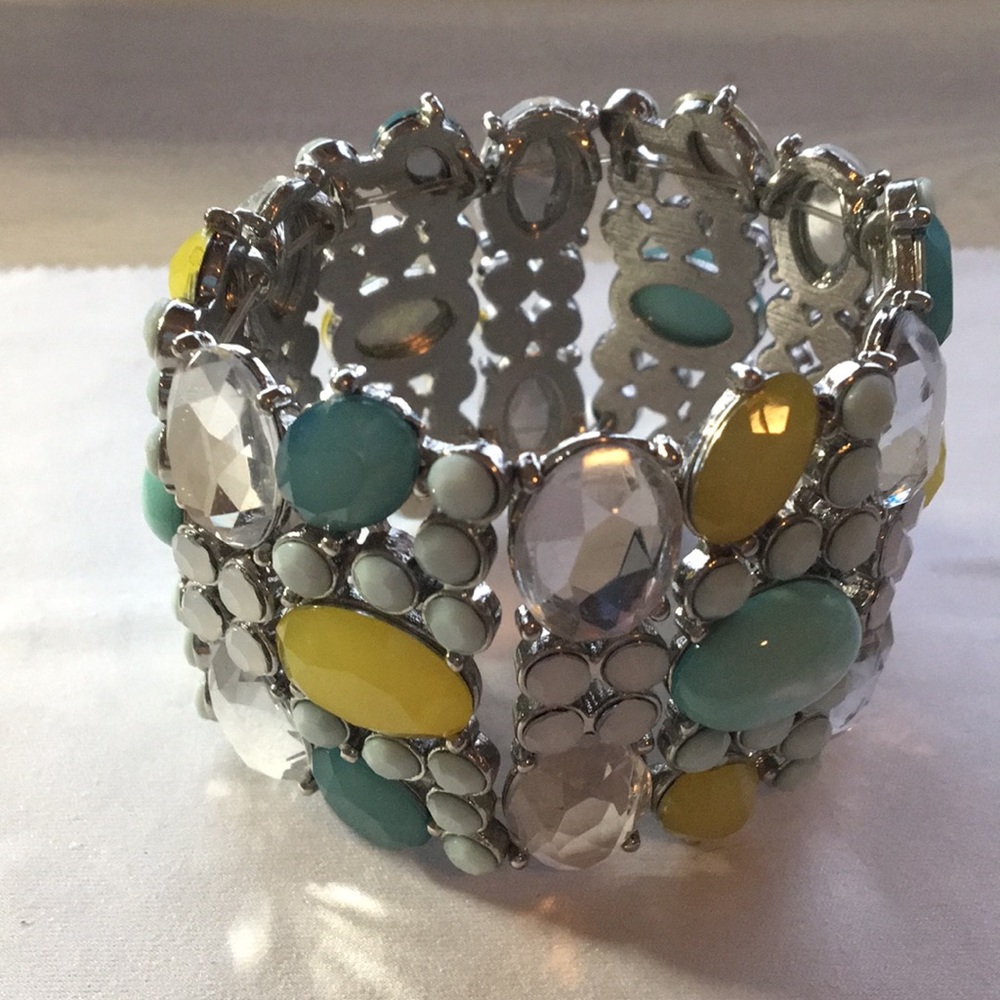 Fun Fashion Bracelet